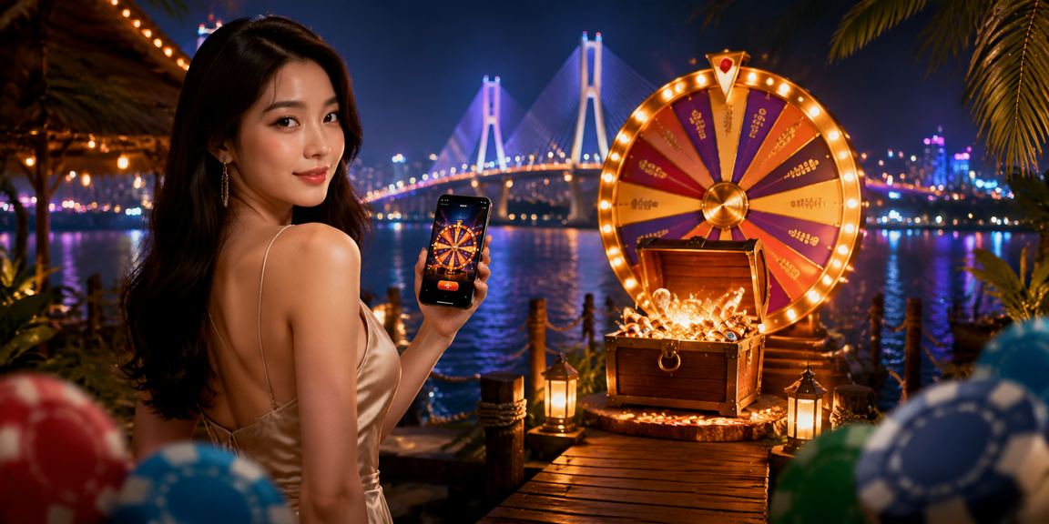 Cảnh đánh bài Roulette tại Cần Thơ và quá trình đăng ký game8