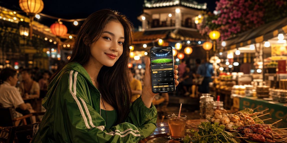 Trải nghiệm trò chơi casino và slots trên điện thoại tại Đà Lạt