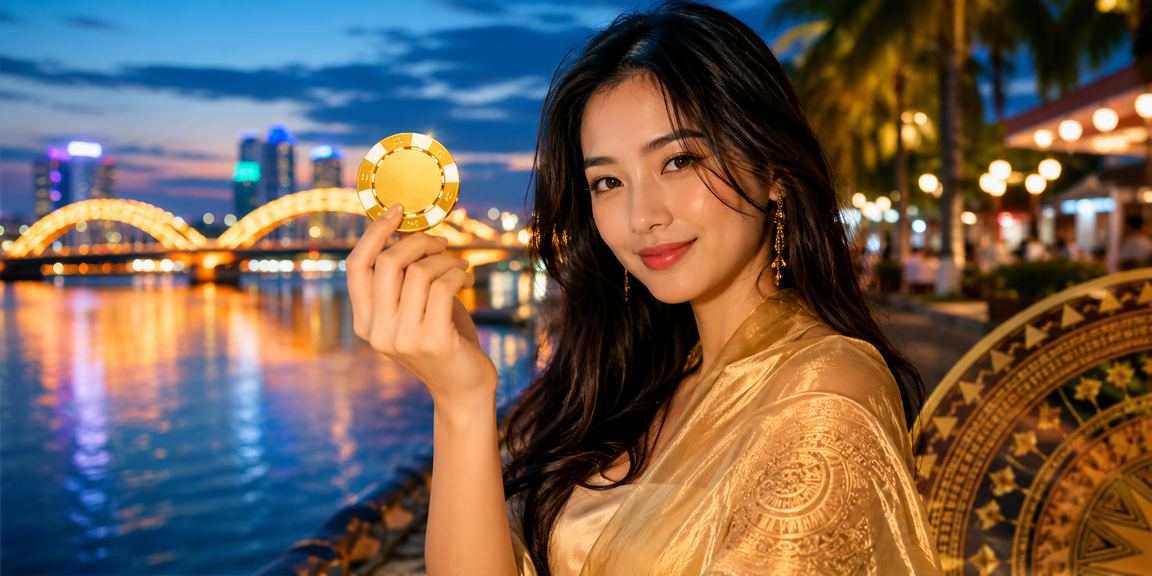 Người chơi thưởng thức trò chơi casino và giải trí tại Đà Nẵng