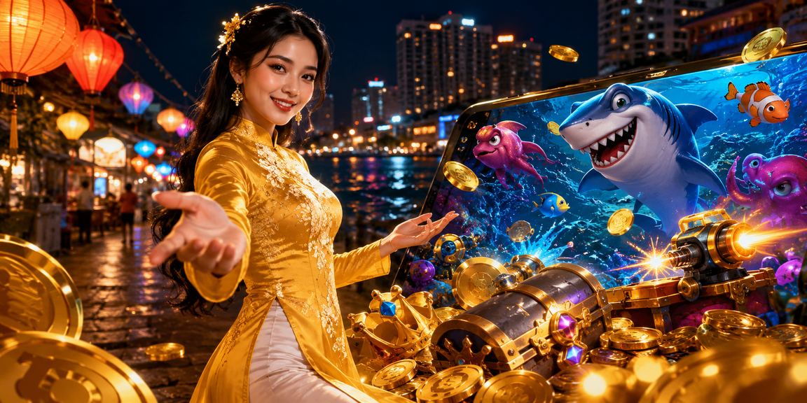 Không khí cá cược trực tuyến sôi động tại Việt Nam với đa dạng trò chơi